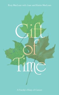 Cover Gift of Time