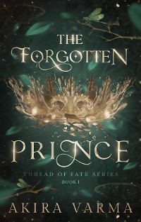 Cover The Forgotten Prince