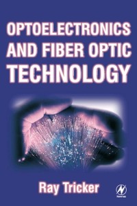 Cover Optoelectronics and Fiber Optic Technology