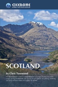 Cover Scotland