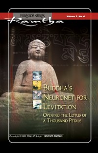 Cover Buddha's Neuronet for Levitation