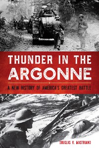 Cover Thunder in the Argonne