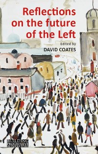 Cover Reflections on the Future of the Left