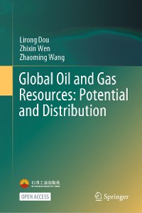 Cover Global Oil and Gas Resources: Potential and Distribution