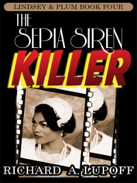 Cover The Sepia Siren Killer