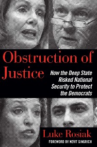 Cover Obstruction of Justice