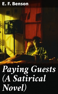 Cover Paying Guests (A Satirical Novel)