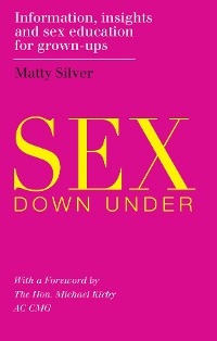 Cover Sex Down Under