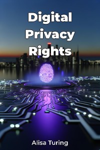 Cover Digital Privacy Rights