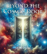 Cover Beyond the Cosmic Door