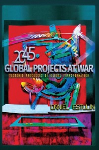 Cover Global Projects at War