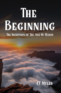 Cover THE BEGINNING