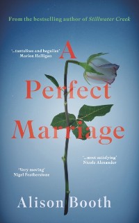 Cover Perfect Marriage