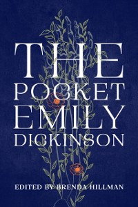 Cover Pocket Emily Dickinson