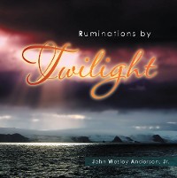 Cover Ruminations by Twilight