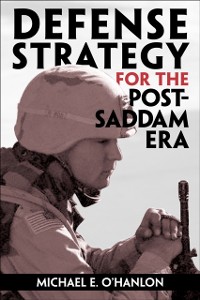 Cover Defense Strategy for the Post-Saddam Era