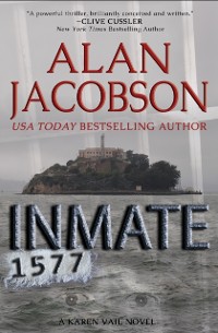 Cover Inmate 1577