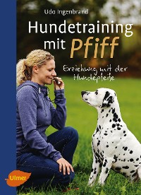 Cover Hundetraining mit Pfiff