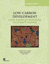 Cover Low-Carbon Development