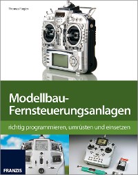 Cover Modellbau-Fernsteuerungsanlagen