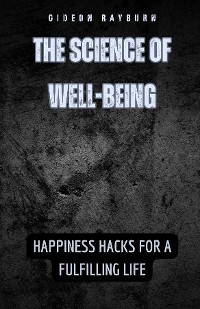 Cover The Science of Well-Being