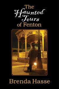 Cover The Haunted Tours of Fenton