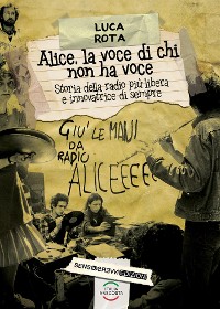 Cover Alice, la voce di chi non ha voce