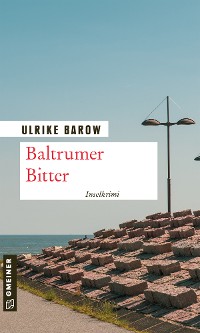 Cover Baltrumer Bitter