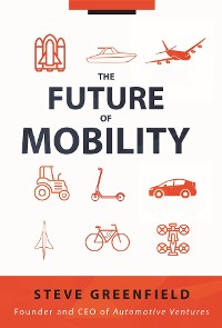 Cover The Future of Mobility