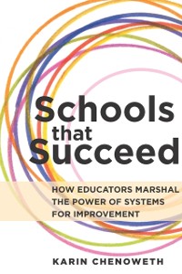 Cover Schools That Succeed