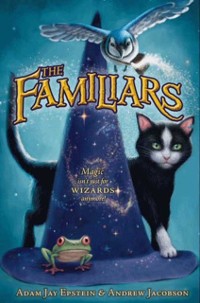 Cover Familiars