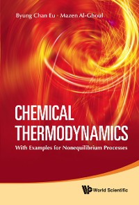 Cover CHEMICAL THERMODYNAMICS