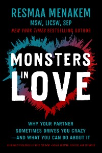 Cover Monsters in Love