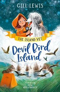 Cover Devil Bird Island