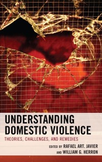 Cover Understanding Domestic Violence
