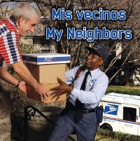 Cover Mis vecinos