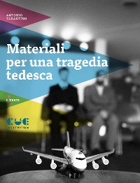 Cover Materiali per una tragedia tedesca