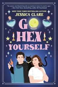 Cover Go Hex Yourself