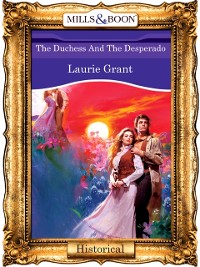 Cover Duchess And The Desperado