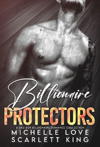 Cover Billionaire Protectors