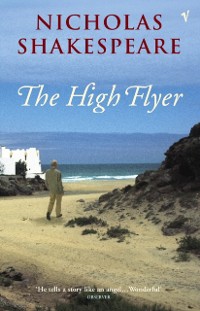 Cover High Flyer
