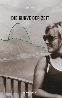 Cover Die Kurve der Zeit