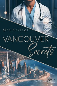 Cover Vancouver Secrets