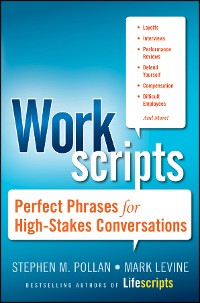 Cover Workscripts