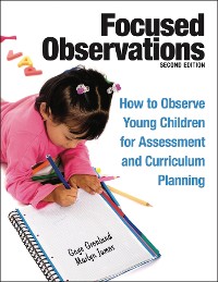 Cover Focused Observations