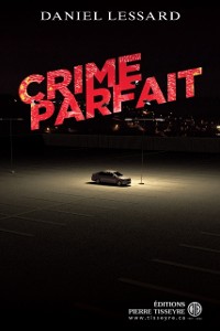 Cover Crime parfait