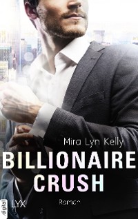 Cover Billionaire Crush