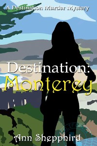 Cover Destination Monterey