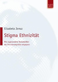 Cover Stigma Ethnizität