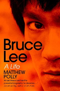 Cover Bruce Lee